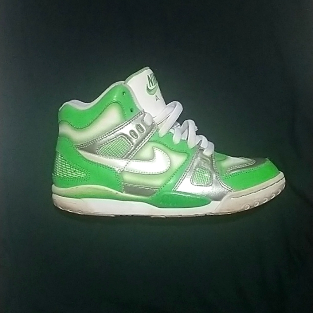 Nike Air Force